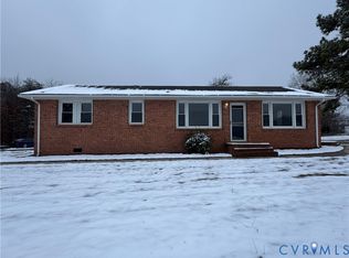1979 Cumberland Rd, Farmville, VA 23901