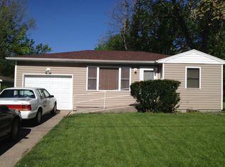 901 Jefferson St, Columbia, MO 65203
