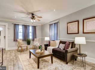 3019 Louisiana Ave, Baltimore, MD 21227