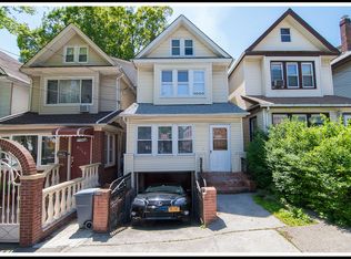 8508 80th St, Woodhaven, NY 11421