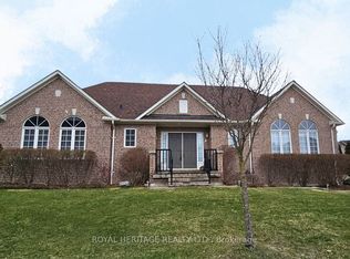 86 Root Cres, Ajax, ON L1T 4L6