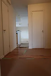 Rented by Atlantic Management Co Inc