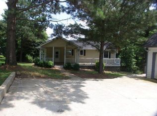 114 Hickory Point, Eatonton, GA 30625