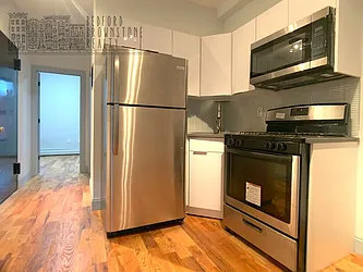 Rented by Bedford Brownstone Realty