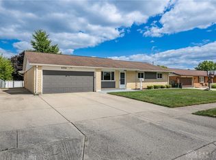 6332 Blue Ash Rd, Dayton, OH 45414