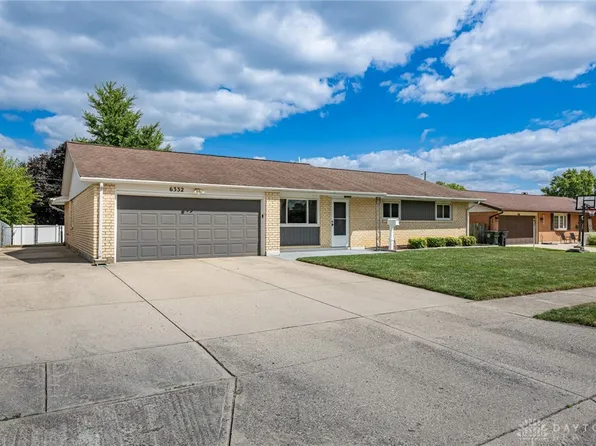 6332 Blue Ash Rd, Dayton, OH 45414