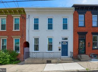 238 W Lemon St, Lancaster, PA 17603