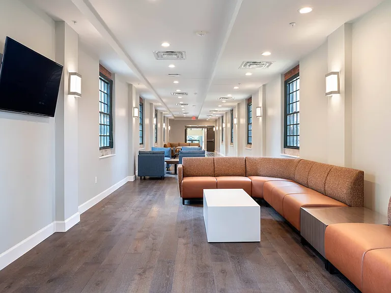 The Residences at St. Elizabeths East — Photo 15
