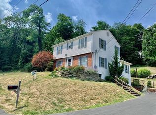 921 Williams St, Washington, PA