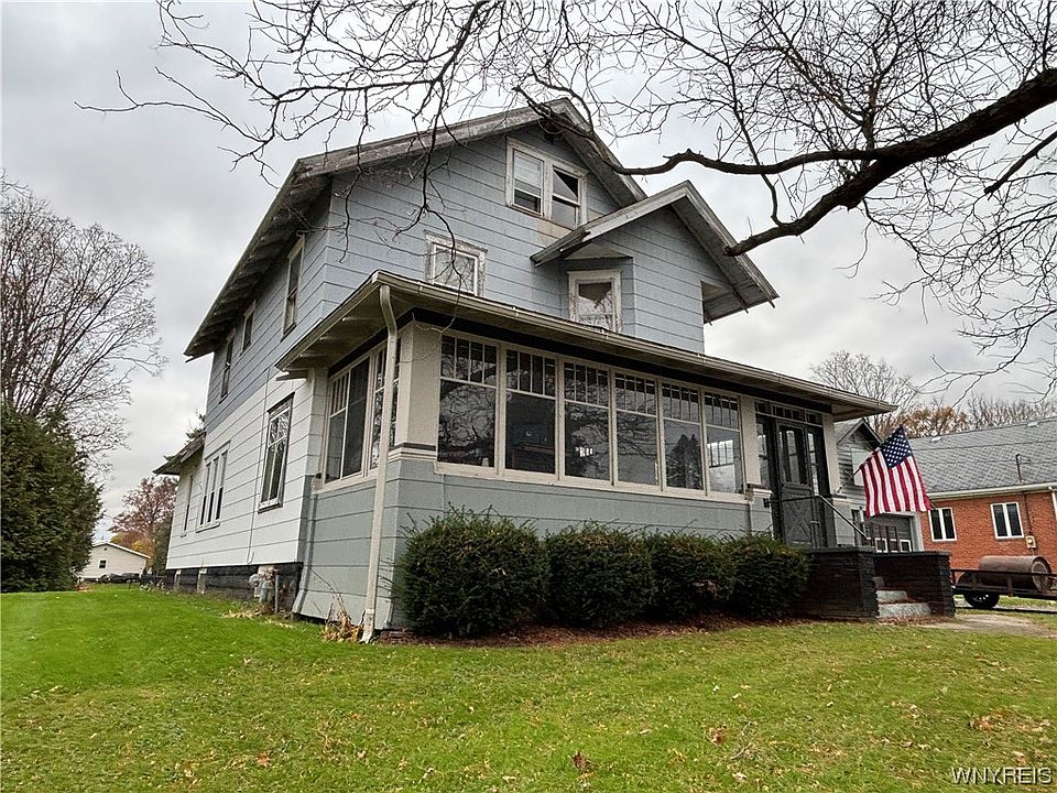 16 Church St, Delevan, NY 14042 MLS B1507713 Zillow