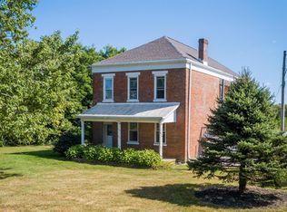 27644 Dogridge Rd, Brookville, IN 47012