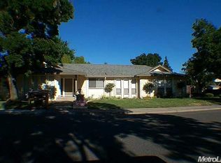 3901 Beyer Park Dr, Modesto, CA 95355