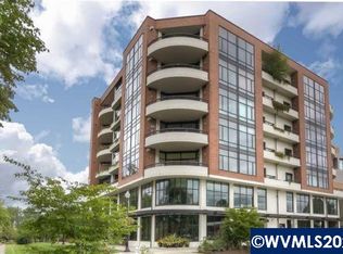 136 SW Washington Ave APT 604, Corvallis, OR 97333