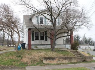 1644 8th St SE, Roanoke, VA 24013