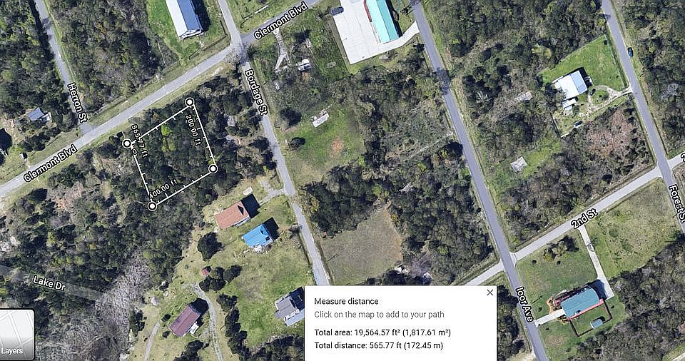1st image of 6146 Clermont Blvd
