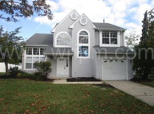 140 Glasswycke Dr, Glassboro, NJ 08028