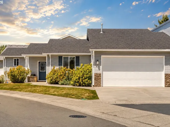 7602 NE 61st Way, Vancouver, WA 98662