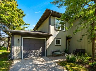 774 Johnston Park Ave, Collingwood, ON L9Y 5C7