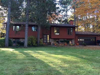 256 Timberlane, Marquette, MI, 49855