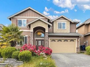 4027 164th Pl SE, Bothell, WA 98012