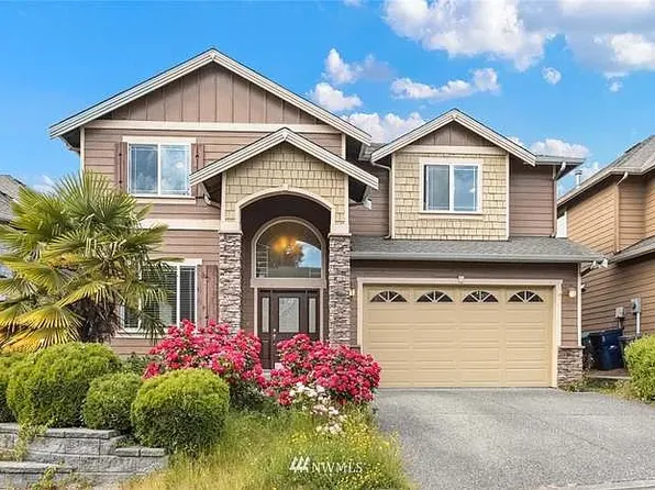 4027 164th Pl SE, Bothell, WA 98012