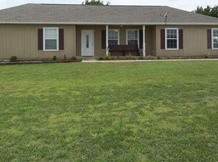 7808 Dry Bean Trl, Stillwater, OK 74074