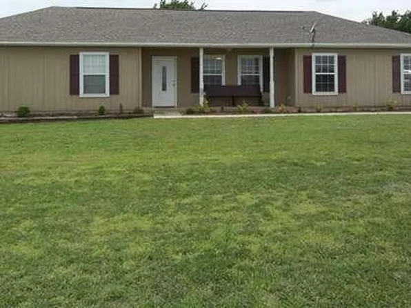 7808 Dry Bean Trl, Stillwater, OK 74074