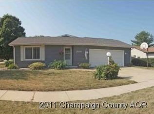 2901 Santa Ana Rd, Champaign, IL 61822