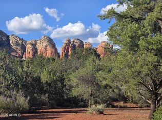 240 Goodrow Ln, Sedona, AZ 86336