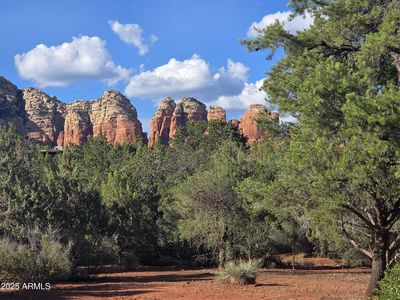 240 GOODROW Lane #-, Sedona, AZ, 86336