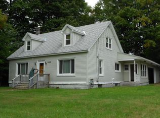 24438 Main St, Felts Mills, NY 13638
