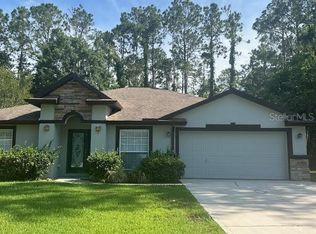 31 Rymer Ln, Palm Coast, FL 32164