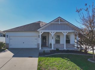 4004 Arrowleaf Ln, Antioch, TN 37013