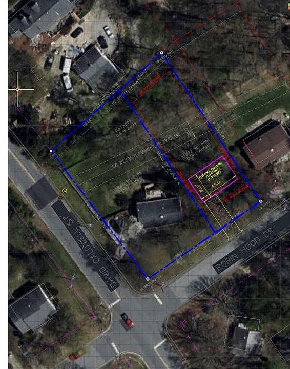 2nd image of 2624 Robin Hood Dr #17A