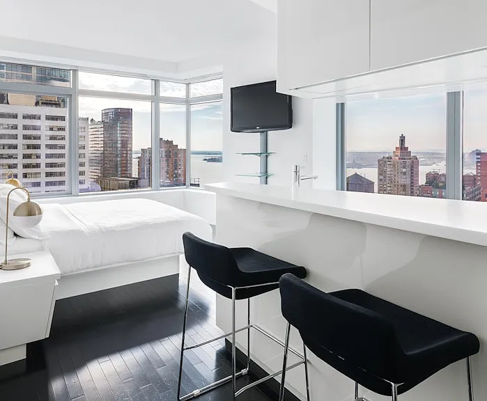 123 Washington St #24A — Photo 3