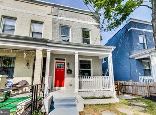 5414 9th St NW, Washington, DC 20011