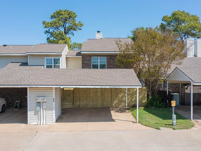 846 Creekside Dr — Photo 22