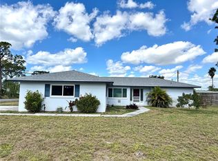 1048 Porpoise Rd, Venice, FL 34293