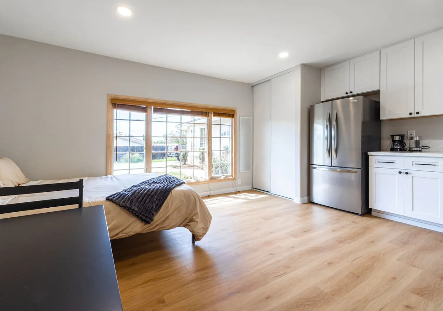 Cozy Casa | Bright Modern Suite | Kitchen + W/D — Photo 1