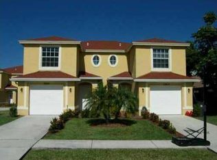 12419 Peconic Ct, Wellington, FL 33414