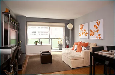 Sold by Brown Harris Stevens