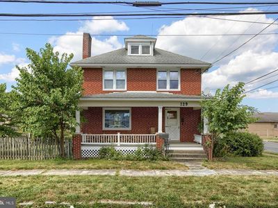 129 E Portland St, Mechanicsburg, PA, 17055