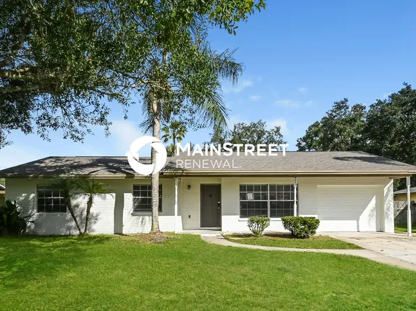 2836 Orchid Ln, Lakeland, FL 33805