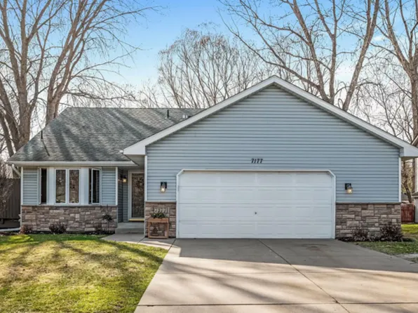7177 Snow Owl Ln, Lino Lakes, MN 55014
