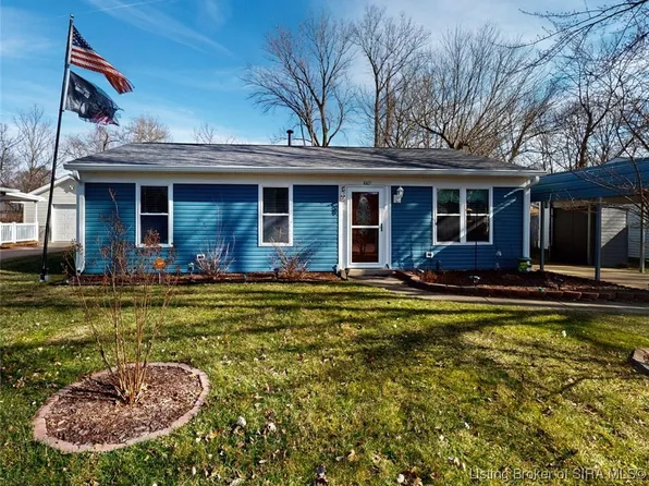 1005 Washington Way, Jeffersonville, IN 47130