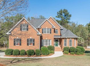 204 Dutchfork Creek Trl, Irmo, SC 29063