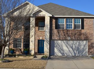 4509 Pangolin Dr, Fort Worth, TX 76244