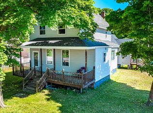 25998 Depot St, Calumet, MI 49913