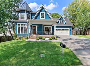 167 S Garner St, Springfield, TN 37172