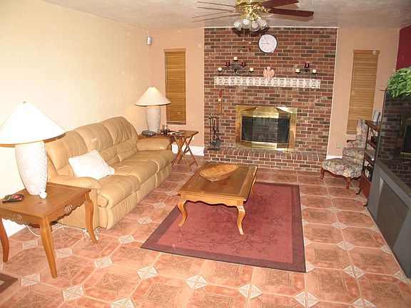 Family Room Main House